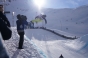 , Winter X-Games Womens Ski Superpipe 2011 - Courchevel Enquirer